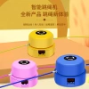 Cross-border multi-person intelligent skipping rope machine, intelligent electric skipping rope machine, electronic skipping rope machine, new children's automatic skipping rope machine details Picture